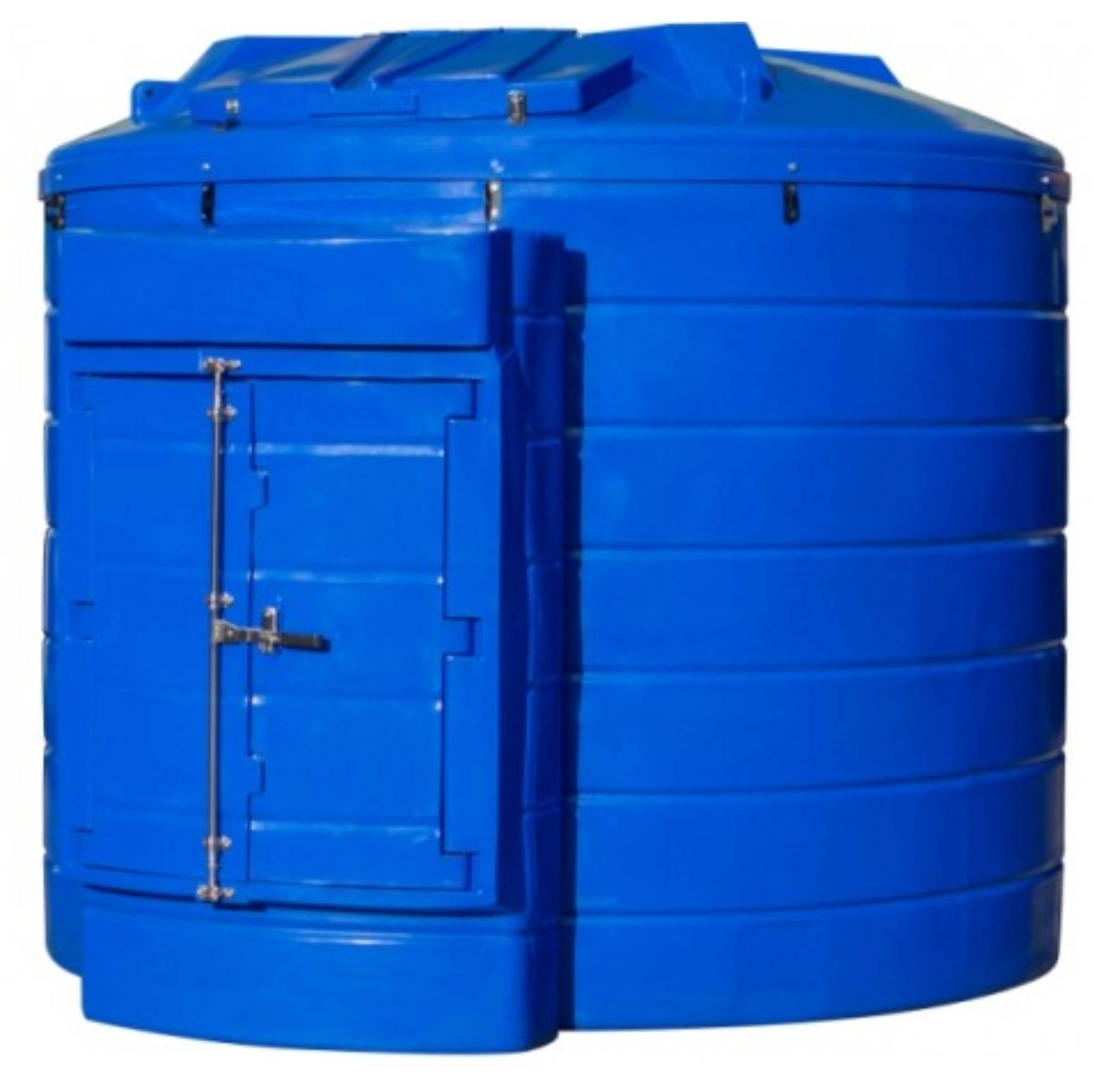 AdBlue Tanks